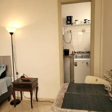 Joia No Bairro De Fatima - Lapa Apartment Rio de Janeiro Exterior photo