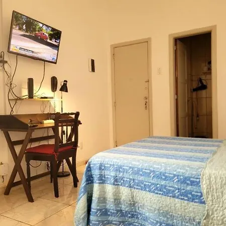 Joia No Bairro De Fatima - Lapa Apartment Rio de Janeiro Exterior photo