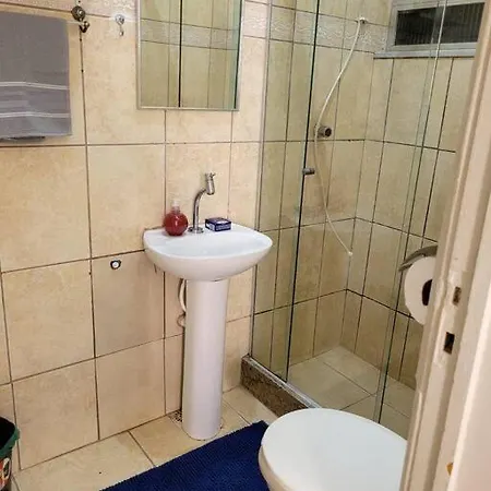 Joia No Bairro De Fatima - Lapa Apartment Rio de Janeiro Exterior photo
