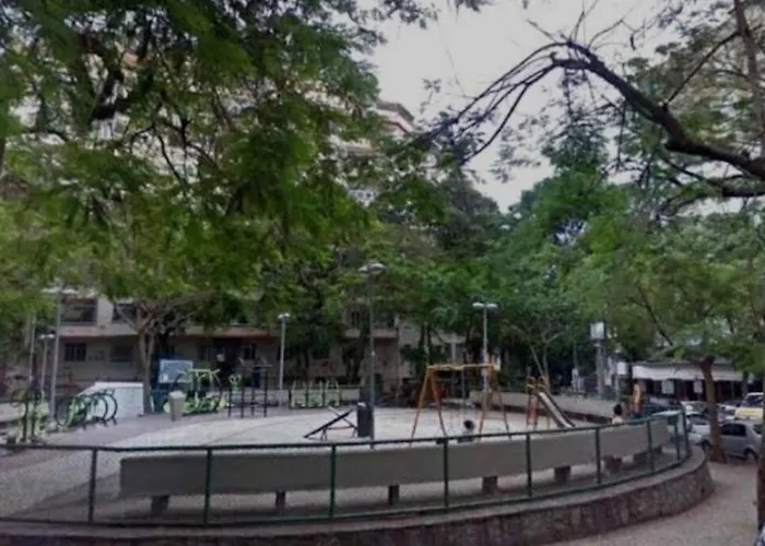 Joia No Bairro De Fatima - Lapa