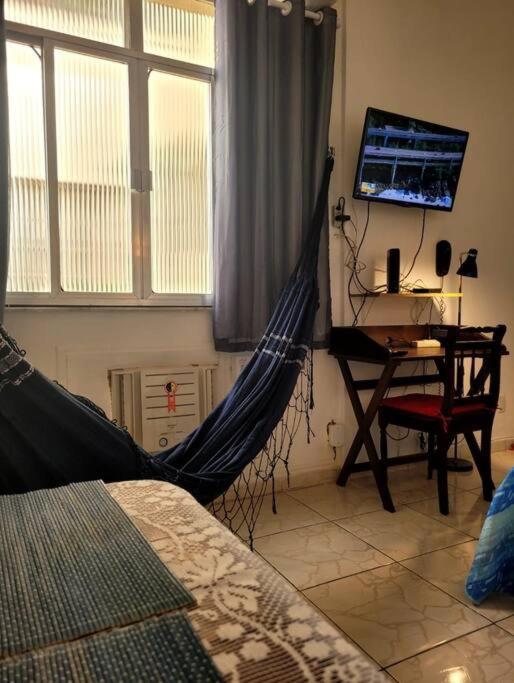 Apartment Joia No Bairro De Fatima - Lapa Rio de Janeiro
