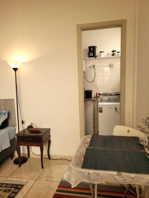 Apartment Joia No Bairro De Fatima - Lapa Rio de Janeiro