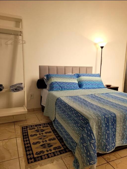 Apartment Joia No Bairro De Fatima - Lapa